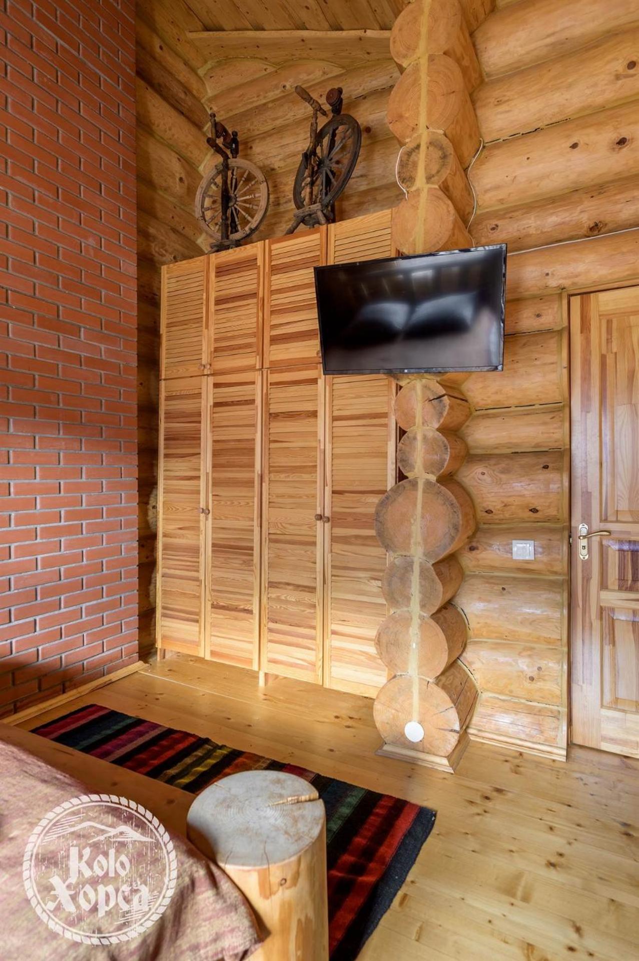 Коло Хорса Apartment Slavsko Cameră foto