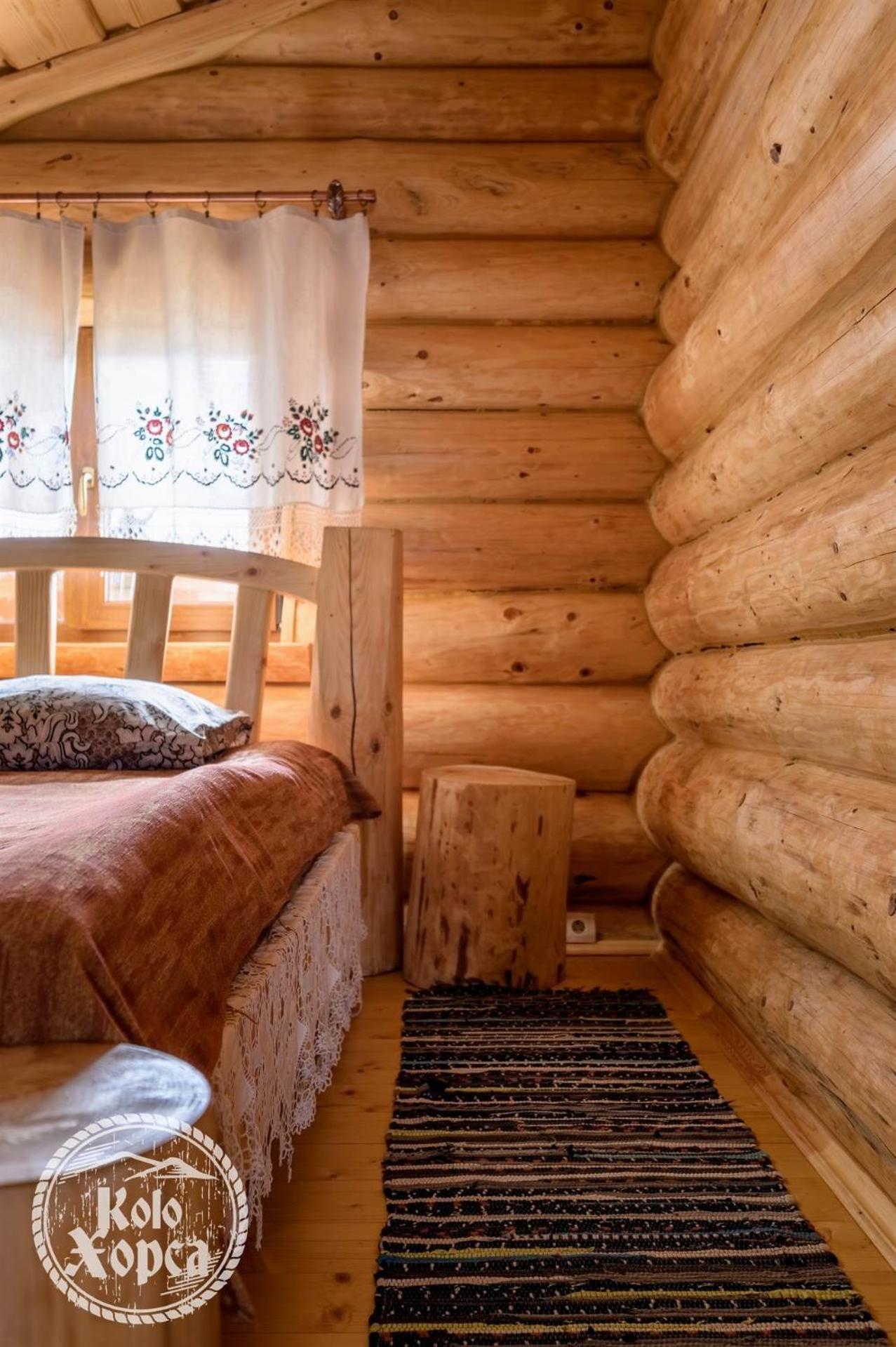 Коло Хорса Apartment Slavsko Cameră foto