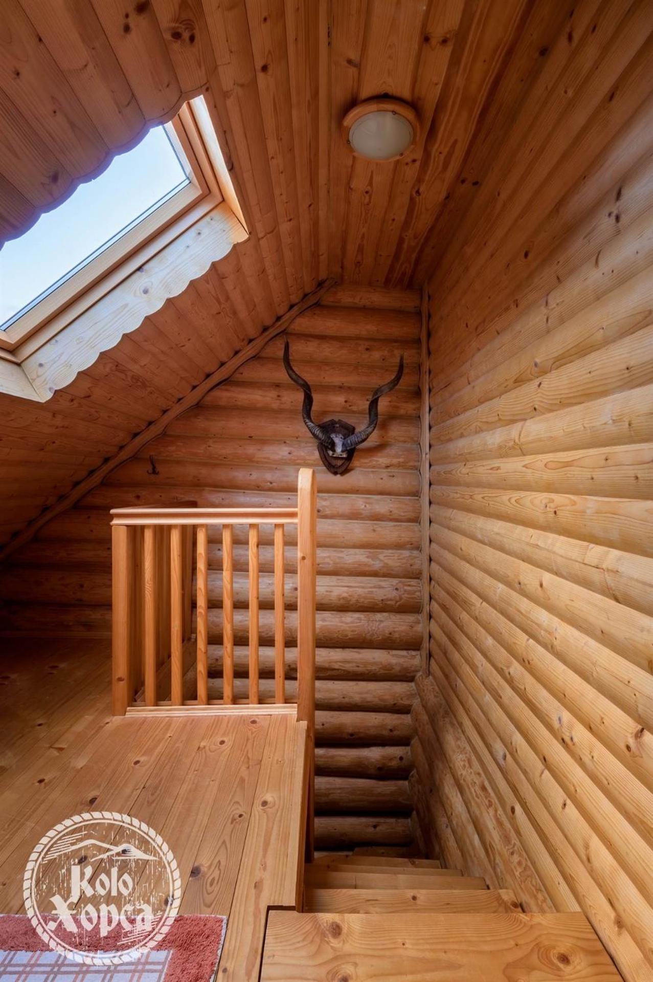 Коло Хорса Apartment Slavsko Cameră foto